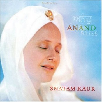 Snatam Kaur - Anand (2006)