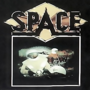 Space & Didier Marouani - Дискография (1976-2001)