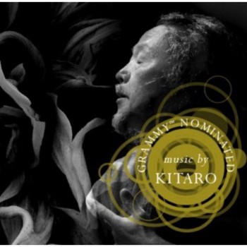 Kitaro - Grammy Nominated (2010)
