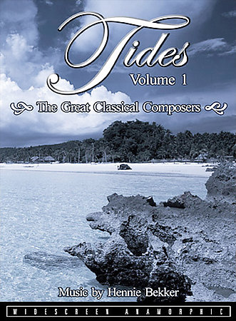 Приливы и отливы / Tides (2003) (DVDRip)