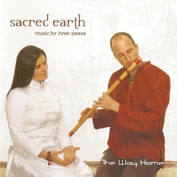Sacred Earth - The Way Home (2008)