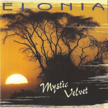 Elonia - Mystic velvet (1999)