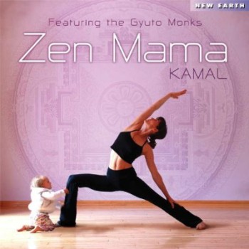 Kamal - Zen Mama (2010)