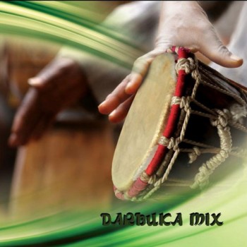 Darbuka Mix (2010)