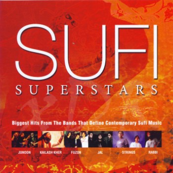 Sufi Superstars (2009)