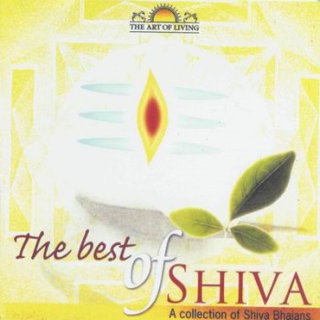 The Best of Shiva (2010)