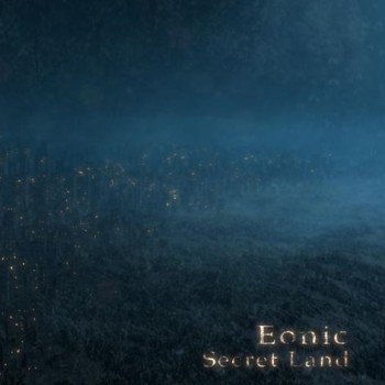 Eonic - Secret Land (2010)