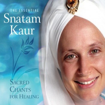 Snatam Kaur - Sacred Chants For Healing (2010)