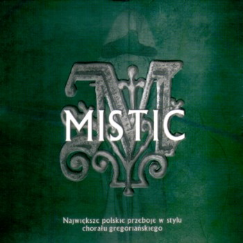 Mistic - Mistic (2006)