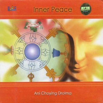 Ani Choying Drolma - Inner Peace (2006)