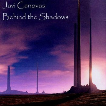 Javi C&#225;novas - Behind The Shadows (2010)