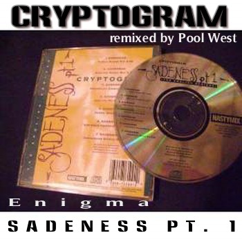 Cryptogram - Sadeness Pt. 1 / The English Remixes (1991)