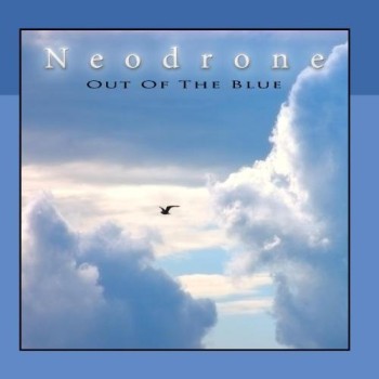 Neodrone - Out Of The Blue (2010)