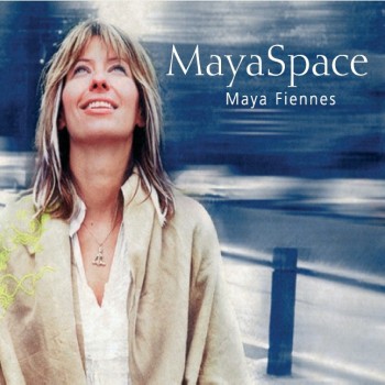 Maya Fiennes - MayaSpace (2009)