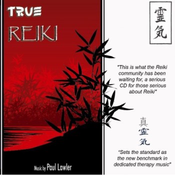 Namaste - True Reiki (2006)