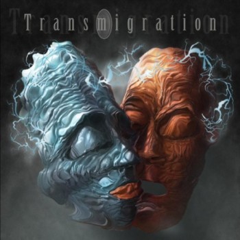 Jon Richards - Transmigration (2010)