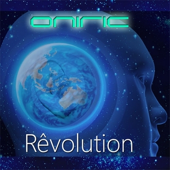 Oniric - Revolution (2010)