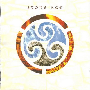 Stone Age - Stone Age (1994)