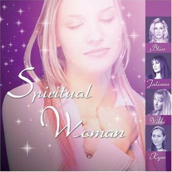 Spiritual Woman  (2007)