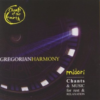 Midori - Gregorian Harmony (1998)