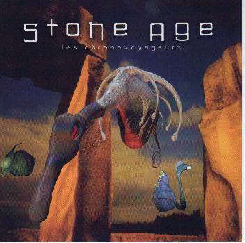 Stone Age -  Les Chronovoyageurs (1997)