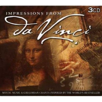 Impressions From Da Vinci (2006)