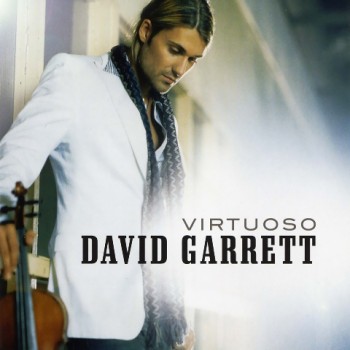 David Garrett - Virtuoso (2007)