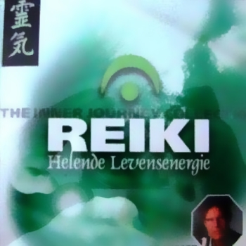 Reiki. Helende Levensenergie (2009)