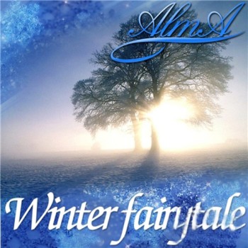 AlmA - Winter fairy tale  (2010)