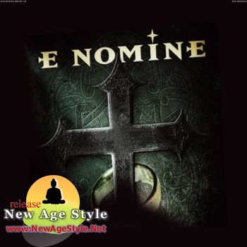 E Nomine - Albums collection (2002-2004)