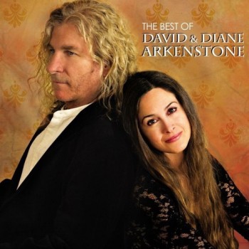 David & Diane Arkenstone - The Best Of  (2010)