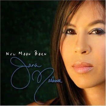 Jana  Mashonee - New Moon Born (2009)