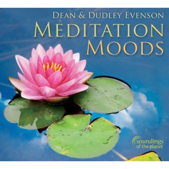 Dean & Dudley Evenson - Meditation Moods (2010)