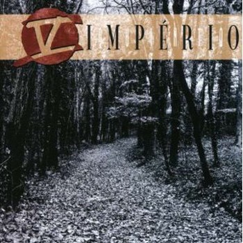 V  Imperio - Mar de Folhas (1997)