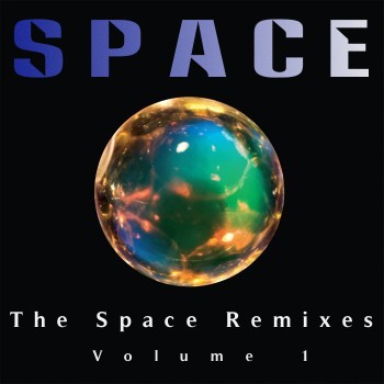 Space - The Space Remixes Vol 1 (2010)