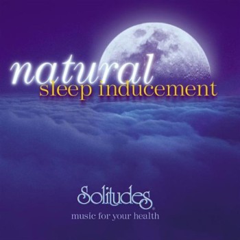 Dan Gibson's Solitudes - Natural Sleep Inducement (1998)