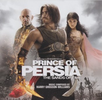 Принц Персии: Пески Времени (2010)