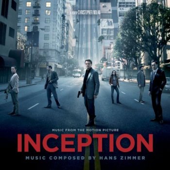 Начало / Inception (2010)
