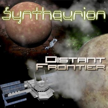 Synthaurion - Distant Frontier (2010)