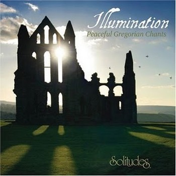 Dan Gibson's Solitudes - Illumination (2007)