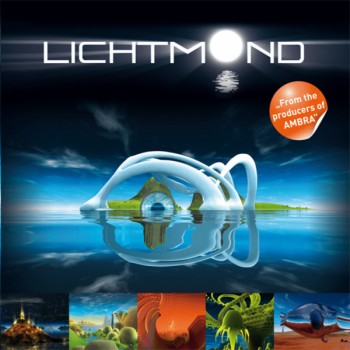 Lichtmond - Moonlight / Special Limited Edition (2011)