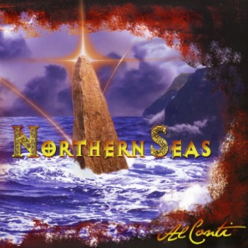 Al Conti - Northern Seas (2010)