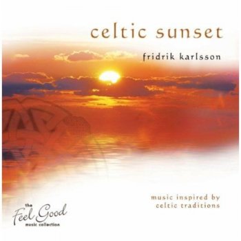 Fridrik Karlsson - Celtic Sunset (2010)