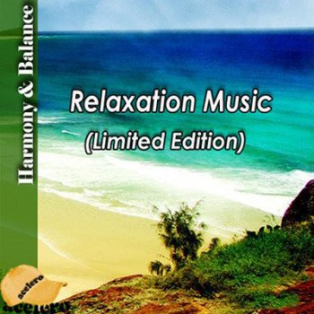 Relaxation Music (Limited Edition) (2010)
