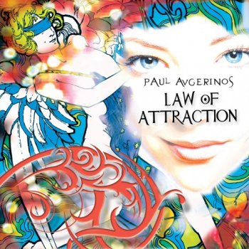 Paul Avgerinos - Law of Attraction (2010)