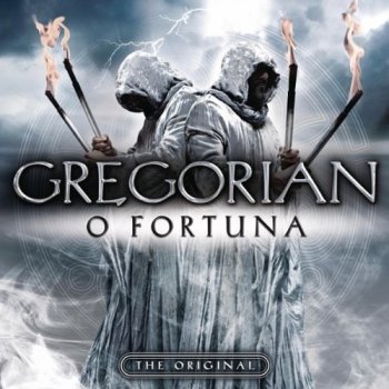 Gregorian - O Fortuna / Single (2010)