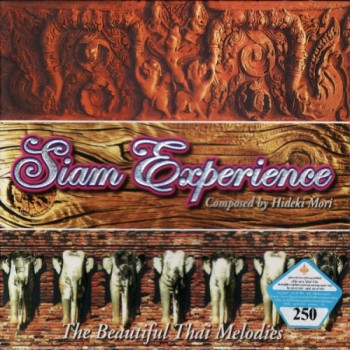 Hideki Mori - Siam Experience (2009)