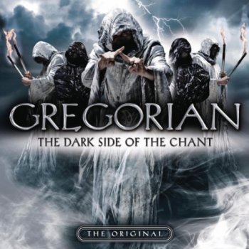 Gregorian - The Dark Side Of The Chan (2010)