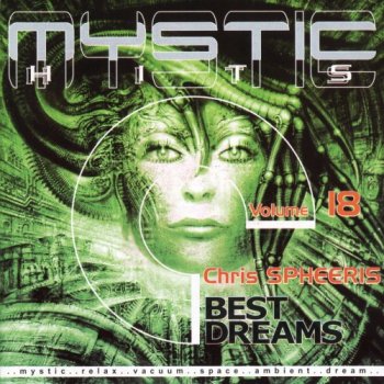 Chris Spheeris - Mystic Hits: Best Dreams, Vol. 18 (2001)