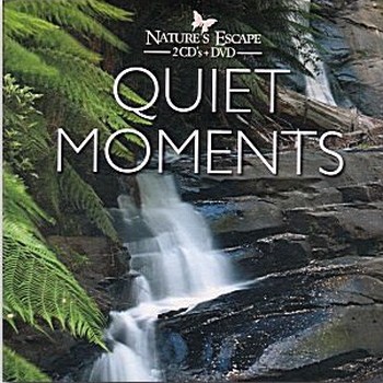 Nature's Escape - Quiet Moments  2CD (2009)